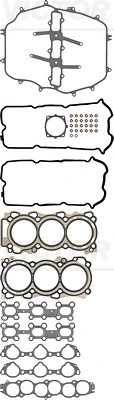 Gasket Kit, cylinder head